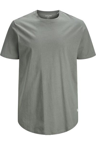 Generic mens Jjenoa Tee SS Crew Neck PS T-Shirt T-Shirt (pack of 1)