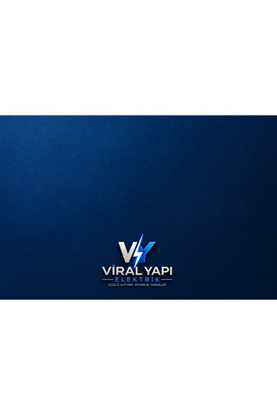 VİKO Linnera Life Granit Grisi Topraklı Priz+Tv Prizi (F Konnektörlü)+ İkili Çerçeve