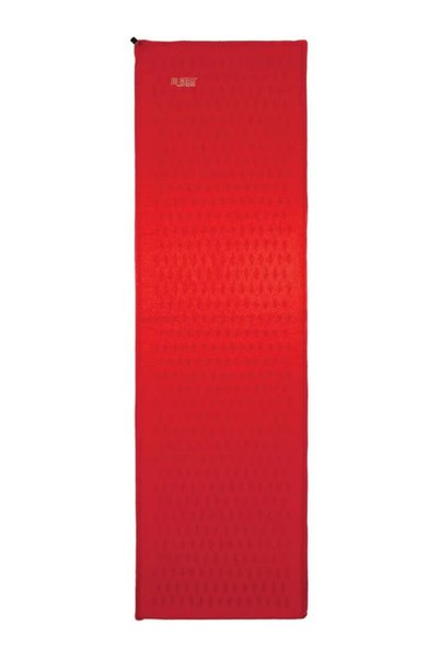 Jr Gear Αυτοφουσκωτό Στρώμα Ελαφρύ XL 3,8 εκ. Κόκκινο 15345
