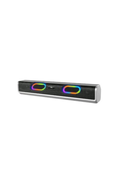 GADGETNOW Ασύρματη Ηχομπάρα Bluetooth 10W NBY-8891