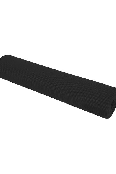 Amila 61x173x0.6CM 81703 Μαύρο