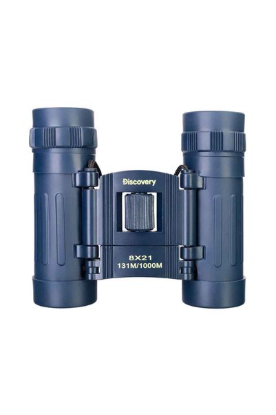 Levenhuk Κιάλια 8x21 Βασικά BB Discovery