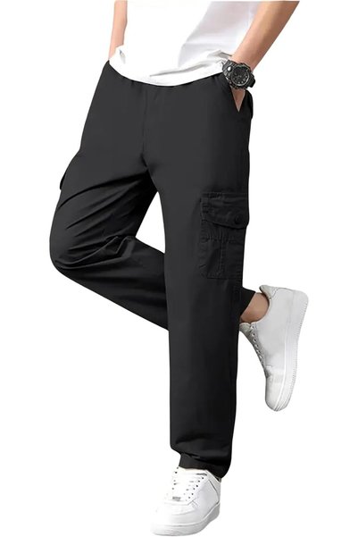 Generic Men Cargo || Men Cargo Pants || Men Cargo Pants Cotton || Cargos for ...