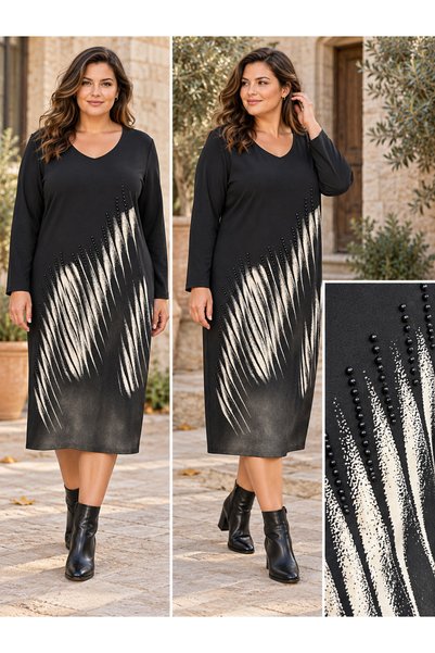 Espira فستان سهرة