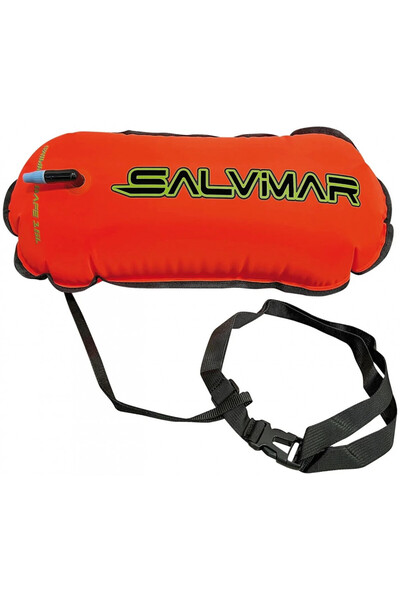SALVIMAR SRL Σαλβιμάρ Σουίμι Σέιφ 15L Φουσκωτή Σημαδούρα Κωδικός 67443