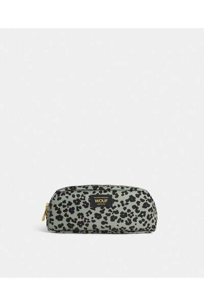 Wouf Steel Roar - Pencil Case