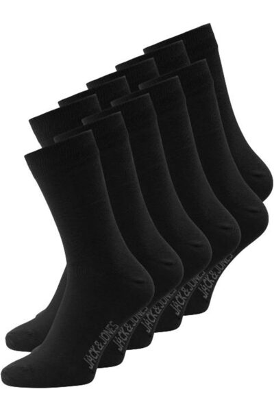 Generic Mens (Pack Of 10) Socks