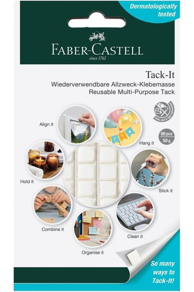 Generic معجون لاصق من شركة تاك ات