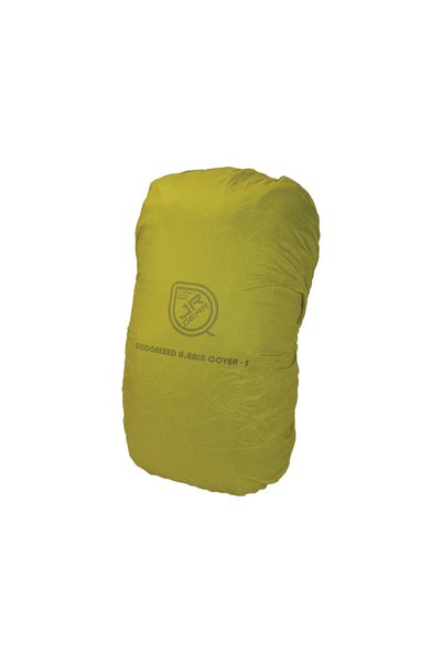 Jr Gear JR ΚΑΛΥΜΜΑ ΒΡΟΧΗΣ ΜΙΚΡΟ ΚΙΤΡΙΝΟ