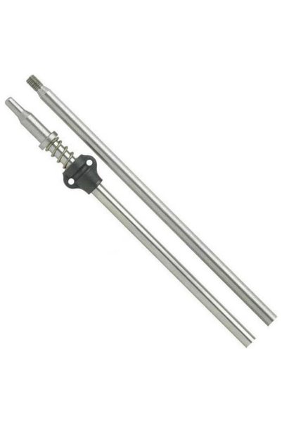 SALVIMAR SRL Άξονας 8mm 50cm Predathor 55 Salvimar Κωδ. 67518