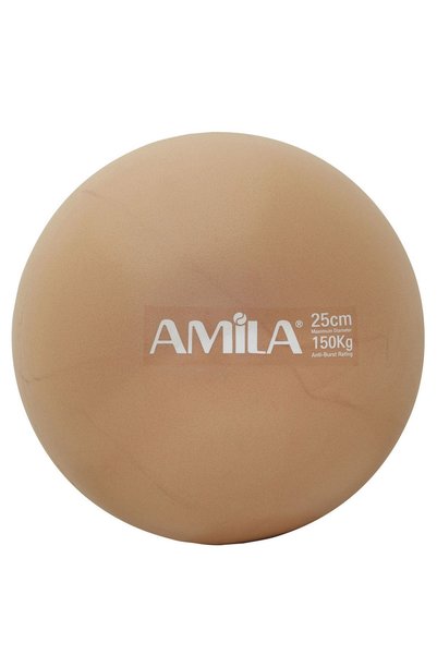 Amila 25 εκ. 180 γρ. 95815 Χρυσό