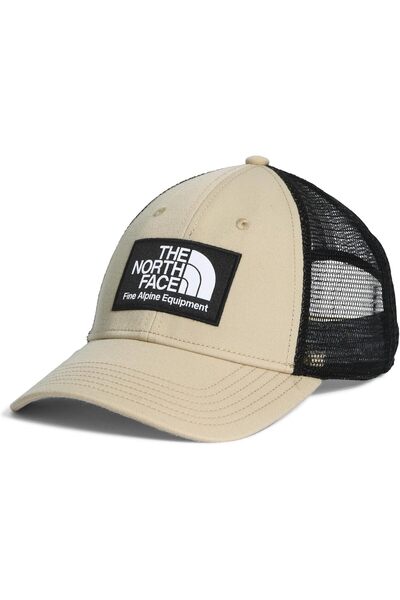 Generic Unisex Mudder Trucker Cap (pack of 1)