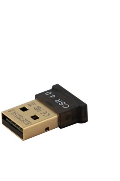 Savio Adaptor Bluetooth BT-040, USB 2.0, Bluetooth 4.0