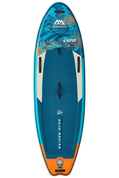 aquamarina Φουσκωτή σανίδα SUP Rapid 289 εκ. Aqua Marina 28203