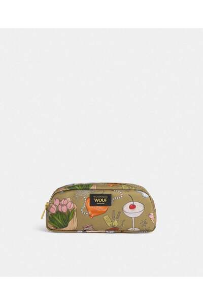 Wouf Tender - Pencil Case