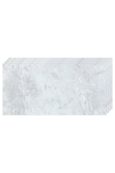 Tapetoo Home Decor Σετ 30 τεμαχίων Tapetoo Αυτοκόλλητα Διακοσμητικά Πάνελ Τοί...