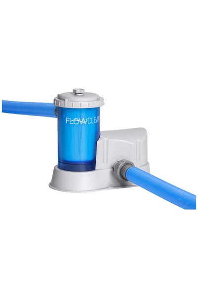 BESTWAY INTERNATIONAL LIMITED Αντλία Φίλτρου Πισίνας 5.678L Flowclear 58675