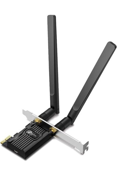 Generic محول PCI Express AX1800