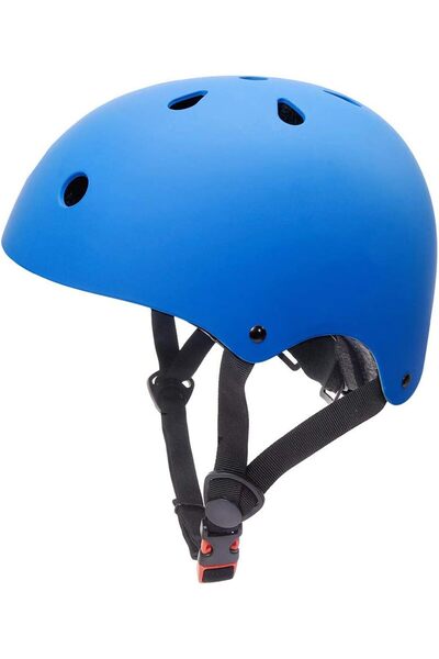 Generic Toddler Helmet for kids 3-8 Kids Bike Helmet Adjustable Kids Helmet B...