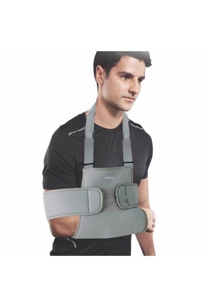 VISSCO Shoulder Immobilizer - Medium