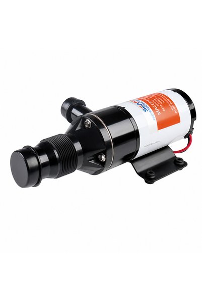 Seaflo Maceratör Pompası 24V 45 L/dk
