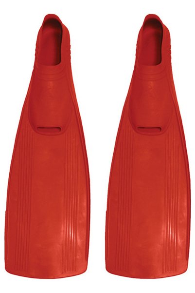 Scuba Force Πτερύγια Μπολερό Αρ. 31/32 Κωδ. 63121 Πορτοκαλί