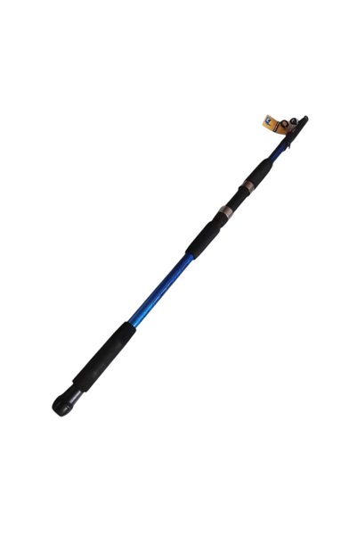 GADGETNOW Καλάμι ψαρέματος – Τηλεσκοπικό – 4,5μ – 930838