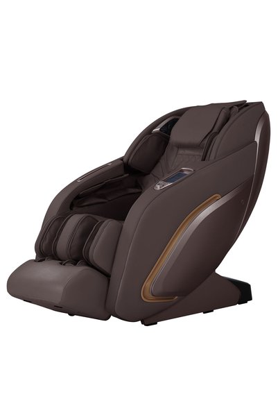 Life Care Πολυθρόνα Μασάζ SL-A602-2 3D από την i-Rest Κωδικός M-832-BR