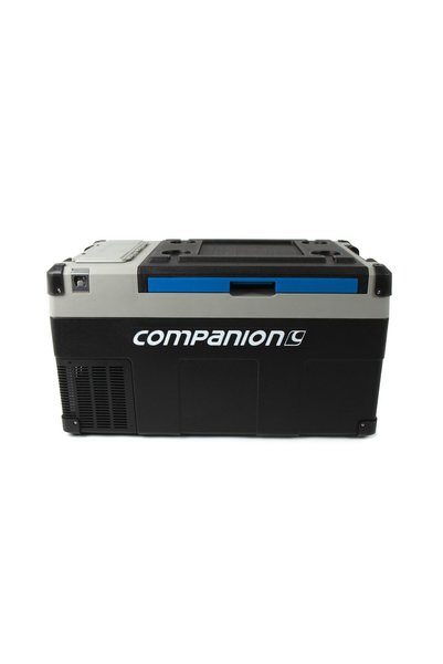 Companion Επαναφορτιζόμενο Ψυγείο Λιθίου 60 λίτρων Μονής Ζώνης