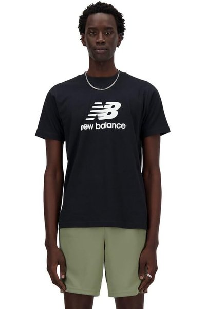 Generic Mens Sport Essentials Logo T-Shirt Shirt