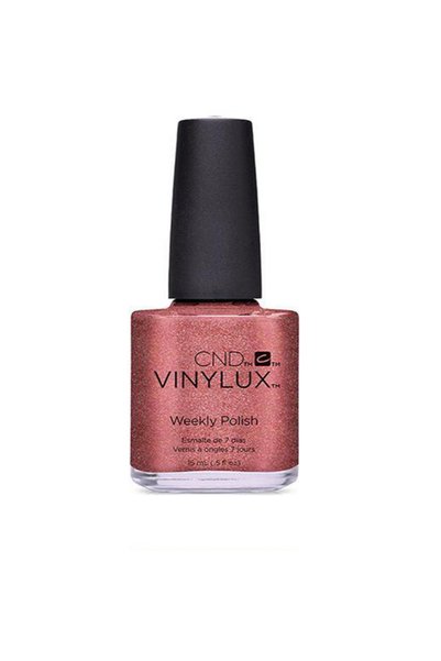 CND VINYLUX Ojă Bronz Numele nu este specificat, 15 ml