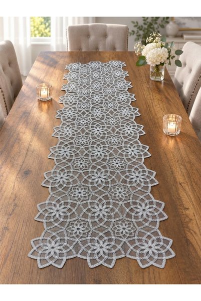 diabella Lotus Runner Gray