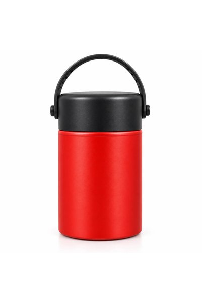 Kale Termos Kale Master 550 ml Çelik Yemek Termosu – 304 Paslanmaz Çelik Term...