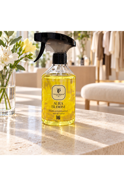 Aura Bloom Oda Spreyi 500 ML