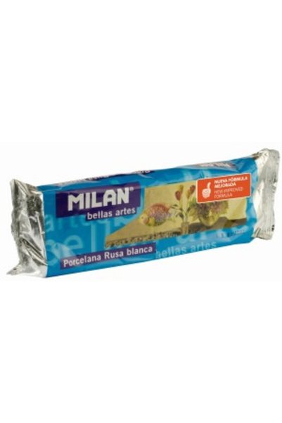 Milan Lut Pentru Modelaj 500g Tip Portelan