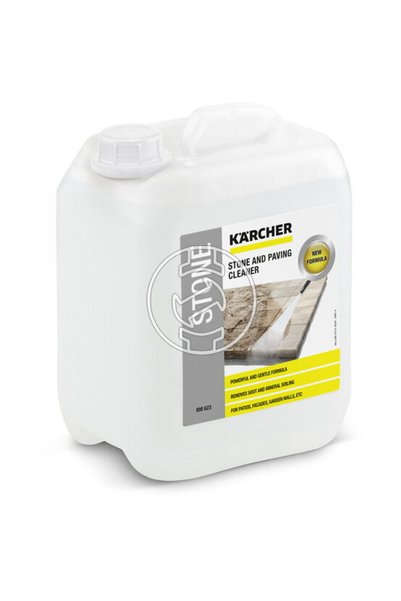Karcher Συμπυκνωμένο απορρυπαντικό πιάτων σε σκόνη RM 623, 5 λίτρα