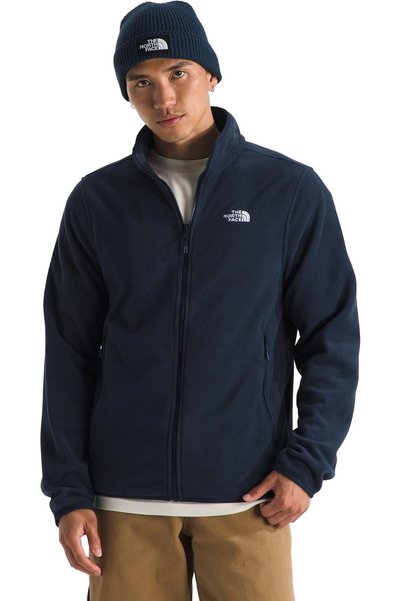 Generic Mens M GLACIER FLEECE JACKET Jacket (pack of 1)