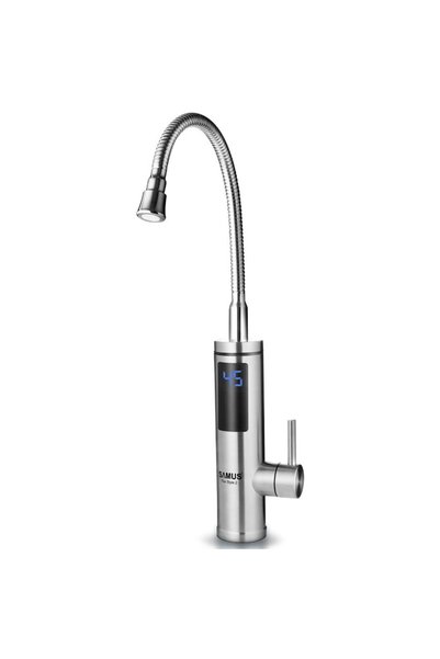Samus Robinet electric Flex Style 2, 3300 W