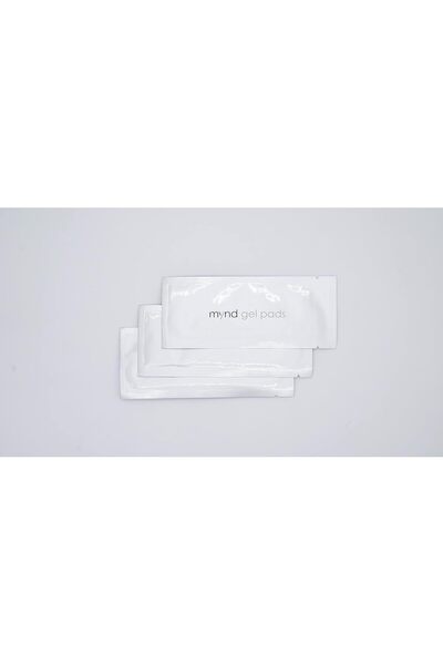 TensCare Electrodes for Mynd TENS Device (1 Pack of 3 Electrodes)