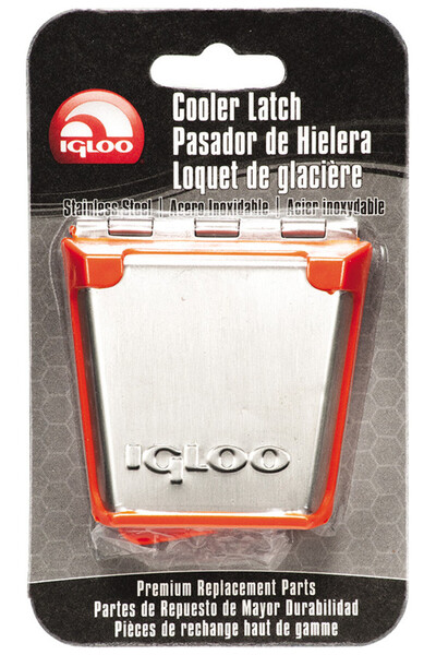 IGLOO PRODUCTS CORPORATION IGLOO ST-STX ΑΝΟΞΕΙΔΩΤΟ ΜΑΓΝΗΤΙΚΟ ΚΛΕΙΔΩΜΑ (ΠΟΡΤΟΚ...