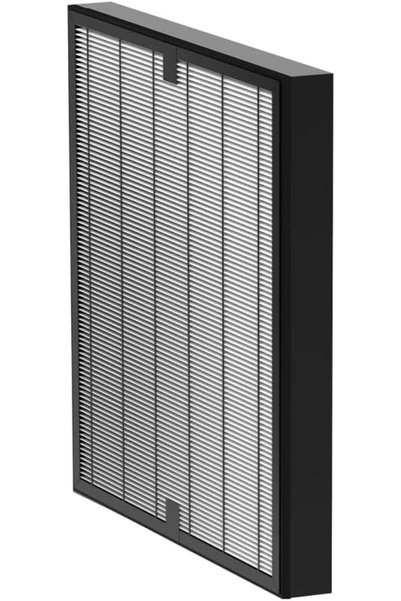 Generic فلتر أولي مركب Air Touch V3 مع فلتر HEPA H13 |   يزيل 99.99% من الموا...