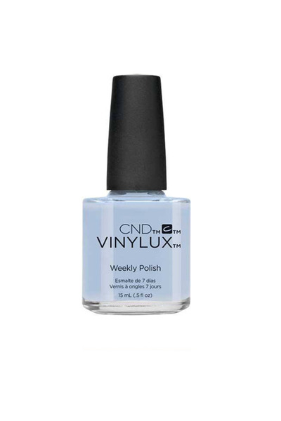 CND Ojă semipermanentă Vinylux Weekly, Creekside, 15 ml