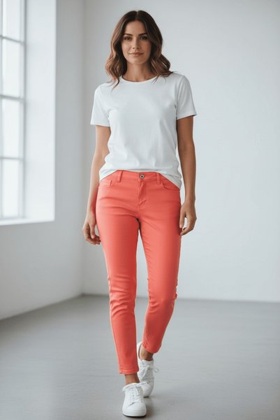 ORSAY Pantaloni Lydia Roz