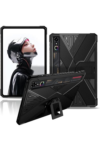 Generic حافظة لجهاز REDMAGIC Astra Gaming Tablet مقاس 9.06 بوصة، حافظة واقية ...