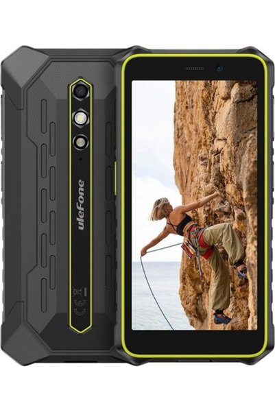 ULEFONE Telefon RugKing 2 Pro, 4G, Dual SIM, 5.45" 90Hz, Octa-Core, 4GB RAM, ...