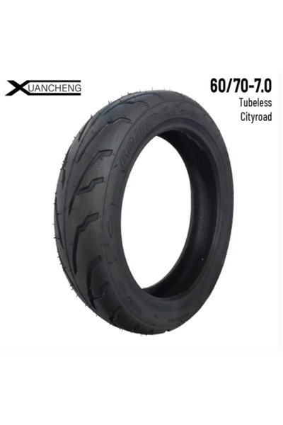 Xuancheng 60/70-7 Tubeless ελαστικό πόλης/δρόμου για Mi4 PRO