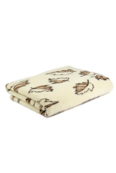 Kampol Patura lana merino Napoleon 100x150cm naturala usoara