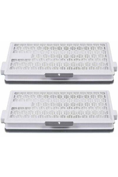 Noonedibs Set 2 filtre HEPA pentru aspirator, compatibile cu modele Complete ...