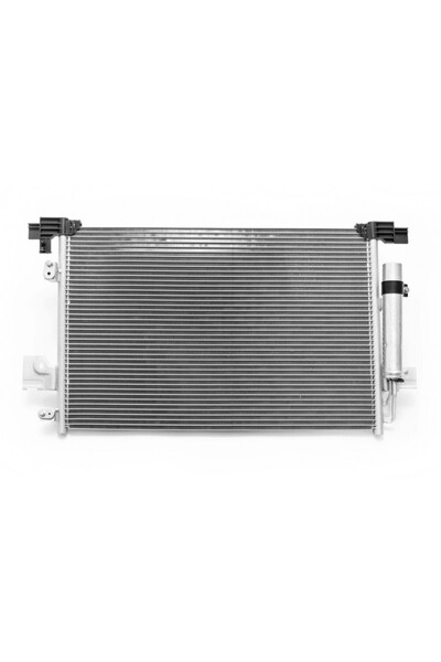 LORO Condensator aer condiționat cu uscător Citroën C4 Aircross / C-Crosser, ...