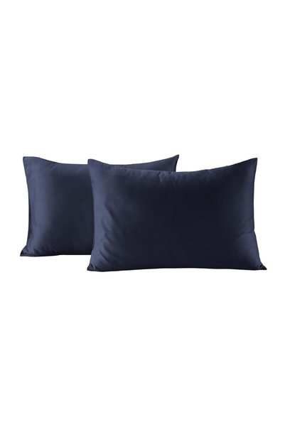 Noon East 2-Piece Pillowcase set | Soft 400 TC Sateen Cotton Material